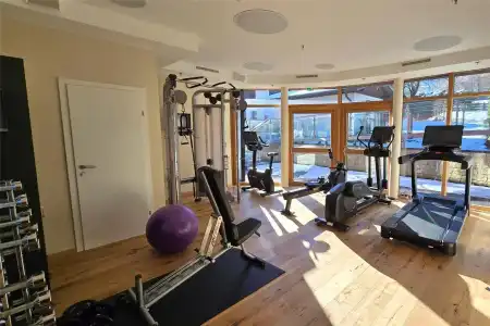 Kaiserhof Kitzbuehel - 24