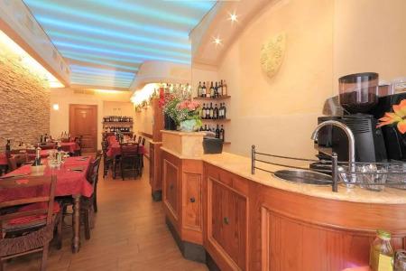 Soggiorno Annamaria - 13