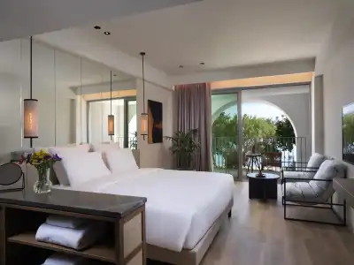 NIKO Seaside Resort MGallery - Adults Only - 11