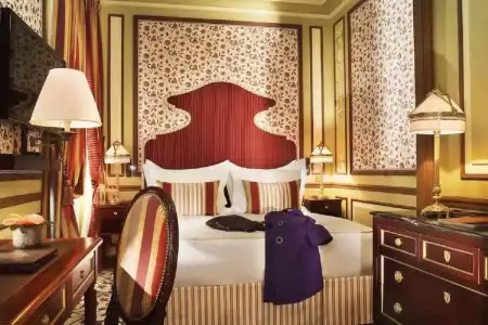 Intercontinental Bordeaux Le Grand by IHG - 128