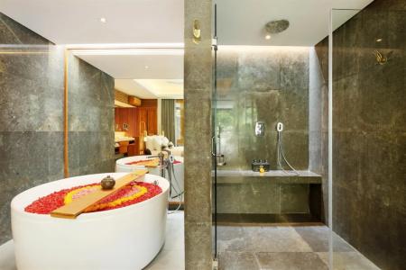 Kaamala Resort Ubud by Ini VIE Hospitality - 83