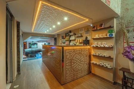 Grand Bayar Beach - All Inclusive - 32
