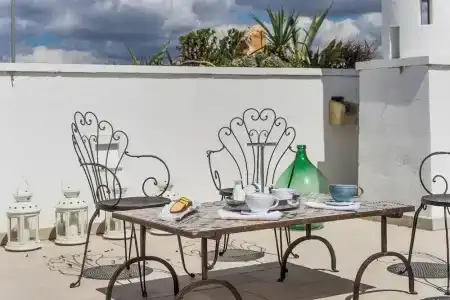 Masseria Le Mandorle - 17