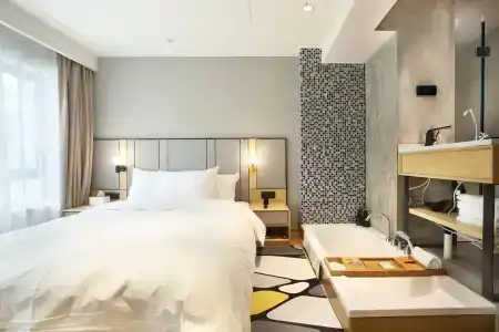 Miju House Jing'an - 41