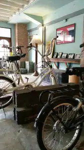 Sattahiptale Boutique Guest House & Hostel - 12