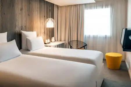 Mercure Valence Sud - 50