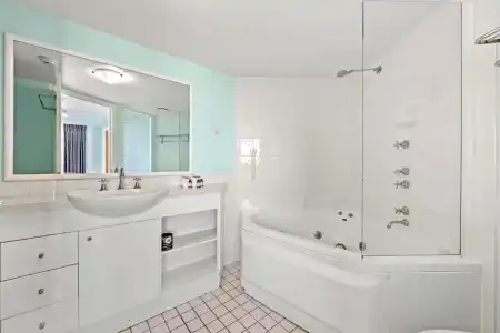 Surf Parade Resort - 91