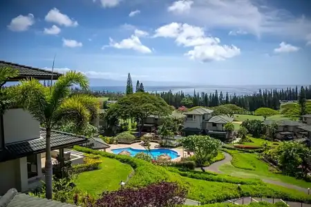 Kapalua Villas Maui - 128