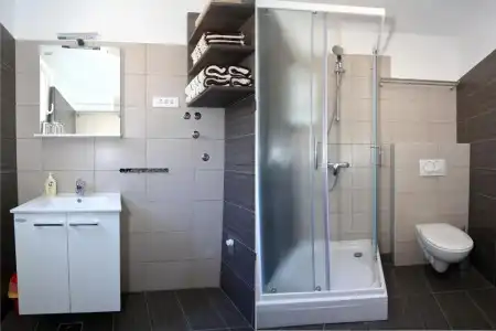 SunAdria Apartments - 104