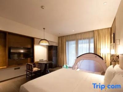 Hilton Huizhou Longmen Resort - 70