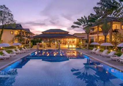 The Leaf Oceanside - 22