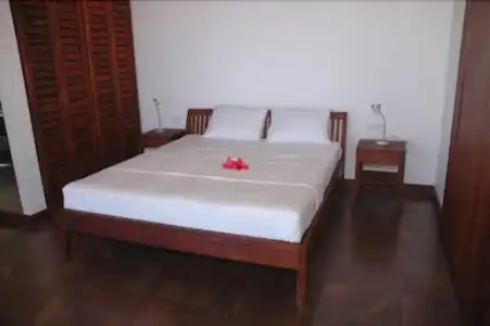Villas de Jardin Self-Catering - 88