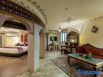 Chokhi Dhani Resort Jaipur - 78