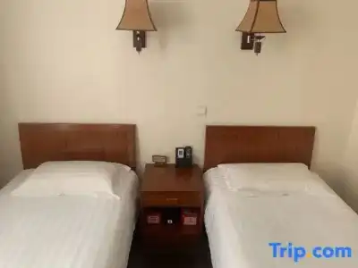 ibis budget Singapore Sapphire - 43