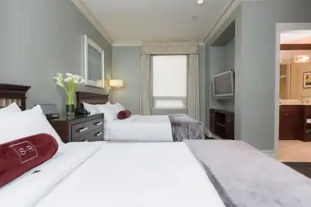 The St. Regis - 34