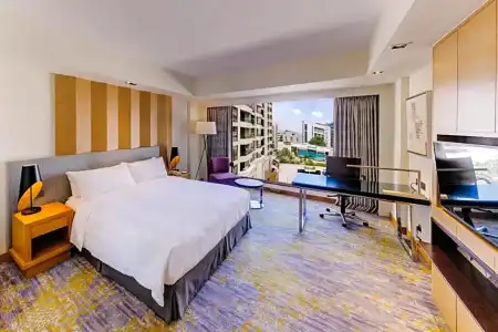Cinnamon Grand Colombo - 109