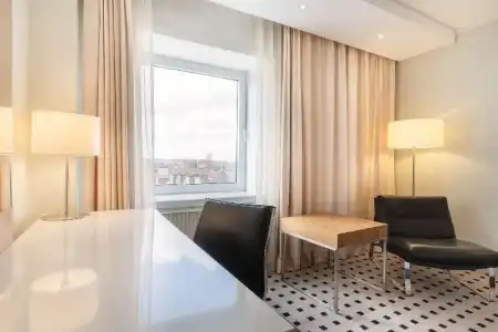 Radisson Blu Scandinavia, Aarhus - 32