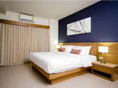 Pannapat Place - 45