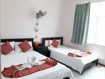 Saigon - PT - 30