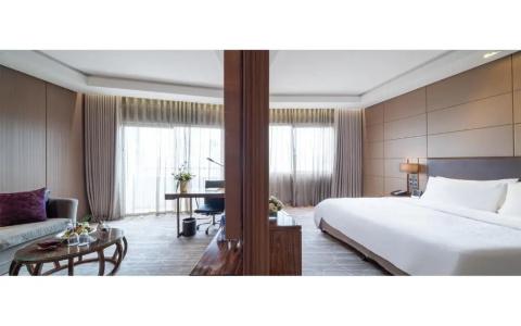 Crowne Plaza Kunming City Centre by IHG - 119