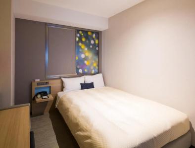Sotetsu Grand Fresa Osaka-Namba - 8