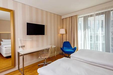 NH Leipzig Zentrum - 46