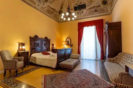 Palazzo 'Il Cavaliere' - B&B di Charme - 110