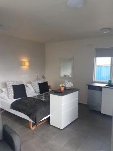 Guesthouse Lyngholt - 34