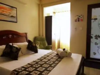 Transit Inn - 1