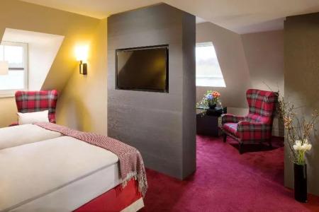 Hilton Frankfurt Gravenbruch - 81