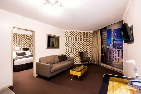 Grand Chancellor Brisbane - 33