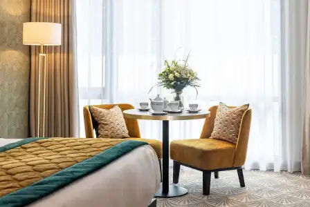 The Savoy - 40