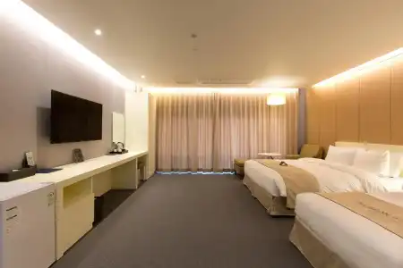 Incheon STAY - 25