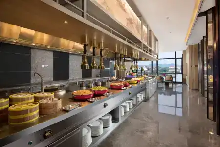 Holiday Inn & Suites SANYA YALONG BAY by IHG - 13