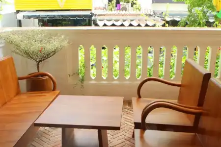 Duc Vuong Saigon - Bui Vien - 229