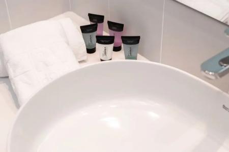 RVHotels Nieves Mar - 35