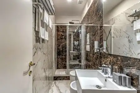 Relais Fontana di Trevi - 81