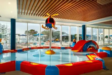 Girandella Resort Valamar Collection - Maro Suites - 9