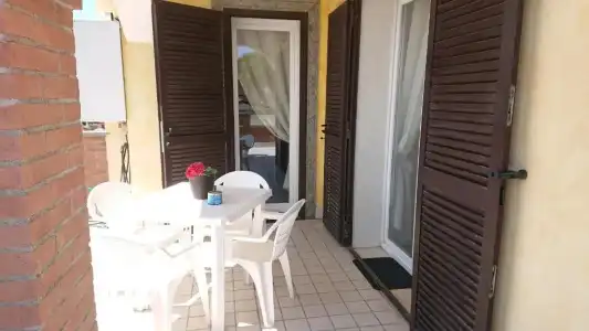 Guest House Brezza Marina - 81