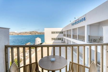 Pandrossos - 36