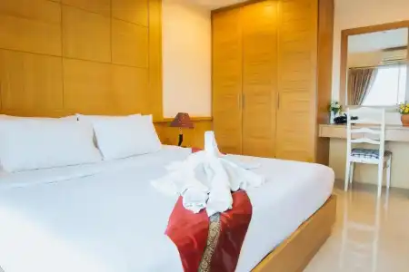 MetroPoint Bangkok - 29