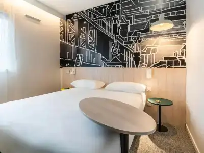 Ibis Styles Limoges Centre - 99