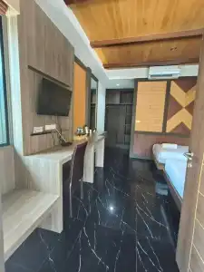 Thalang Resort - 22