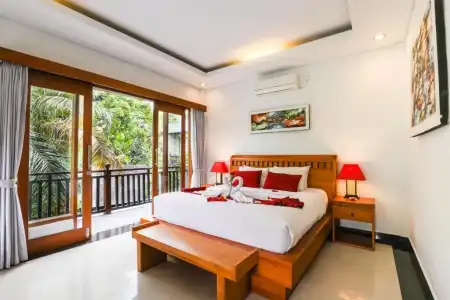 Amoya Inn - 107