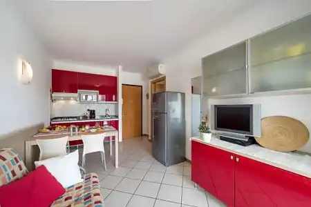 ApartPlanetarium Resort - 36