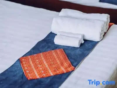 Cherrysapahotel - 15