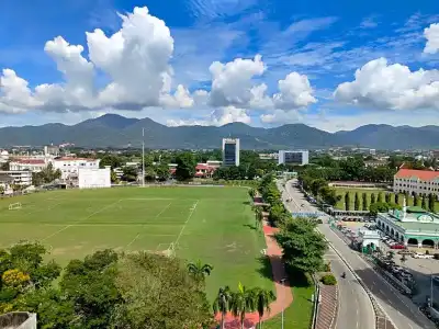 Cititel Express Ipoh - 25