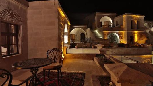 Phocas Cave Suites - Special Class - 48
