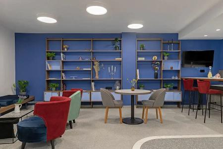 Acro Urban Suites - 19