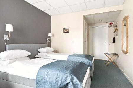 Sure by Best Western Ole Tobias - 32